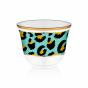 NIHAVENT  TEA ST 6 PIECE LEOPAR MINT